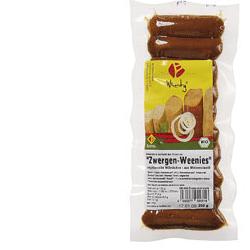 WHEATY MINI WURSTEL VIENNESI
