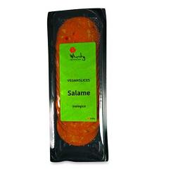 TOPAS WHEATY AFFET VEG SALAME