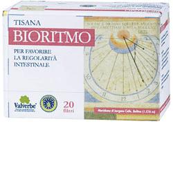 TISANA BIORITMO 30G