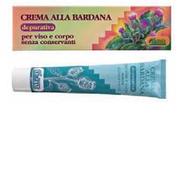 CREMA ALLA BARDANA 50ML