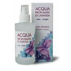 ACQUA PROFUMATA DI LAVANDA