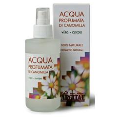 ACQUA PROFUMATA DI CAMOMILLA