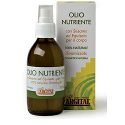 OLIO NUTRIENTE 125ML