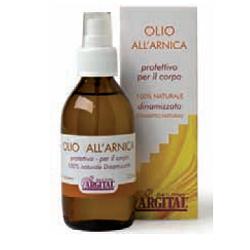 OLIO ALL'ARNICA 125ML