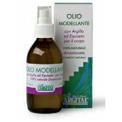 OLIO MODELLANTE 125ML