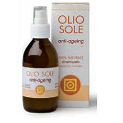 OLIO SOLE 125ML