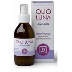 OLIO LUNA 125ML