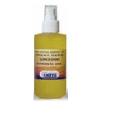 GERME GRANO OLIO DI BASE 125ML