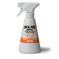 BIOLAVO VETRI 300ML