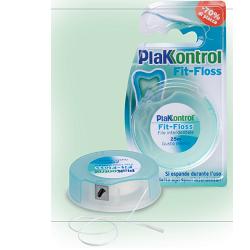 PLAKKONTROL FIT FLOSS FILO 25M