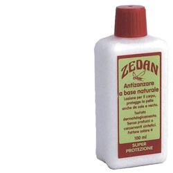 LOZIONE ZANZARE 100ML