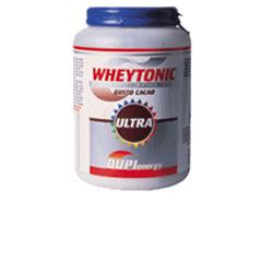 WHEYTONIC CACAO 750G