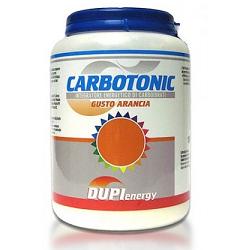 CARBOTONIC ARANCIA 1000G