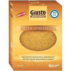 GIUSTO APROT VERMIC FINI 250G GIUSTO APROT VERMIC FINI 250G