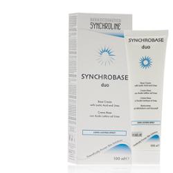 SYNCHROBASE DUO CR 100ML