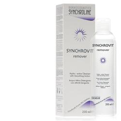 SYNCHROVIT GEL GENTLE CLEANSIN