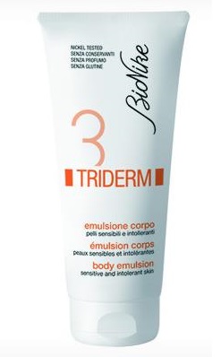 TRIDERM EMULSIONE CORPO 200ML