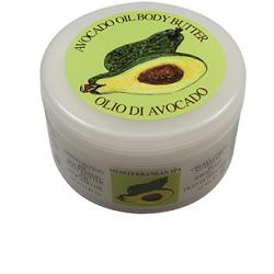 CREMABURRO OL AVOCADO 90ML