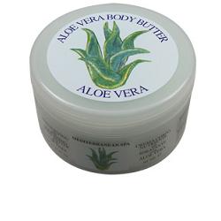 CREMABURRO CRP ALOEVERA 500ML