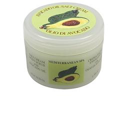 CREMA SAL ESFOL OLAVOC 100G