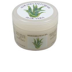 CREMA SAL ESFOL ALOE VERA 100G