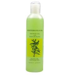 SHOWER GEL OLIO OLIVA 250ML