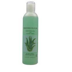 SHOWER GEL ALOE VERA 250ML