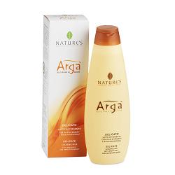 ARGA' LATTE DETERGENTE DEL