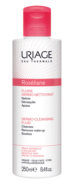 ROSELIANE FLUIDO DERMODET250ML