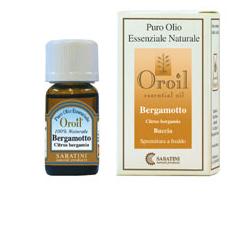 BERGAMOTTO EXTRA OE BIO 10ML