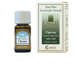 CIPRESSO PURO OE 10ML