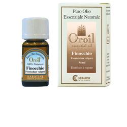 FINOCCHIO PURO OE 10ML