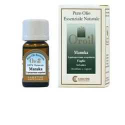 MANUKA OLIO ESSENZIALE 5ML