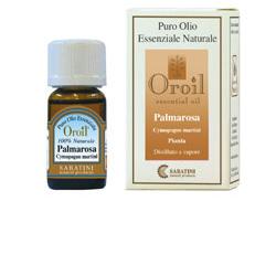 PALMAROSA OLIO ESSENZIALE 10ML