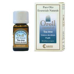 TEA TREE OIL BIO OE 10ML