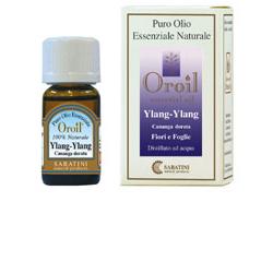 YLANG YLANG OE 10ML