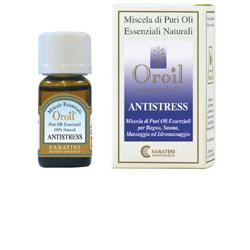 ANTISTRESS MISCEL OE10ML