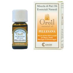 PELLESANA MISCELA OE 10ML