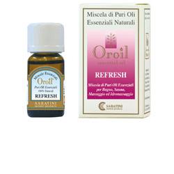 REFRESH MISCELA PURI OE 10ML