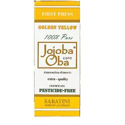 JOJOBA OBA OIL MASS 100ML