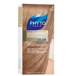 PHYTO PHYTOCOLOR 8 BIO CHI