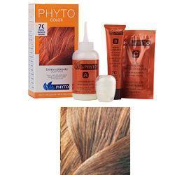 PHYTO PHYTOCOLOR 7A BIO AMBR