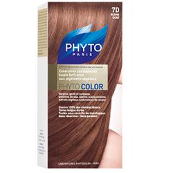 PHYTO PHYTOCOLOR 7D BIO DOR