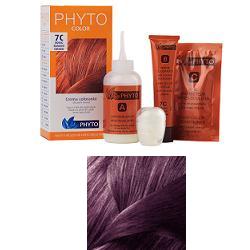 PHYTO PHYTOCOLOR 4V CAST VI IN