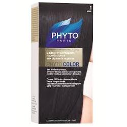 PHYTO PHYTOCOLOR 1 NERO INT