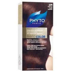 PHYTO PHYTOCOLOR 4M CAS CH MAR