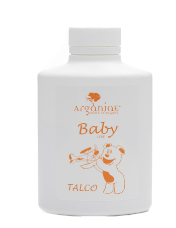 BABY TALCO 200G