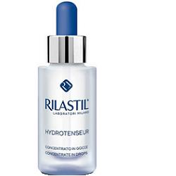 RILASTIL HYDROTENSEUR GTT 30ML