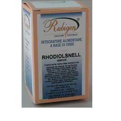 RODIOSNELL 60CPS