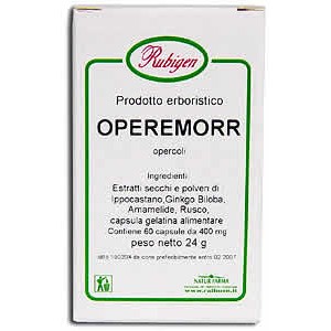 OPEREMMORR 60CPS